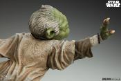 Star Wars Mythos statuette Yoda 43 cm | SIDESHOW collectibles