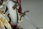 Court of the Dead statuette PVC Kier - Valkyries Revenge 27 cm | SIDESHOW X PURE ARTS