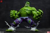 Marvel statuette Designer Collectible Hulk 24 cm | SIDESHOW