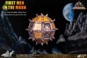 Les Premiers Hommes dans la Lune figurine 1/6 First Men in the Moon (1964) DeluxeV | Star Ace