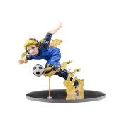 Blue Lock statuette PVC 1/7 Meguru Bachira 19 cm | FURYU