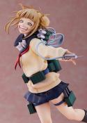 My Hero Academia statuette PVC 1/7 Himiko Toga 23 cm| TOMY