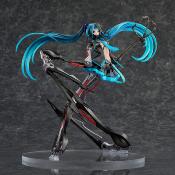 Vocaloid statuette PVC Calne Ca 15th Memorial 26 cm | UNION CREATIVE