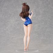 To Love-Ru Darkness statuette PVC 1/4 Swimsuit Series Mikan Yuuki 33 cm - UNION CREATIVE