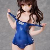 To Love-Ru Darkness statuette PVC 1/4 Swimsuit Series Mikan Yuuki 33 cm - UNION CREATIVE