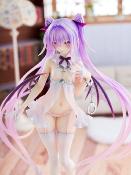 Original Character statuette PVC 1/6 Eve Carneades: Character Design Sheet Ver. 26 cm | WAVE