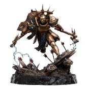 Warhammer: Age of Sigmar statuette 1/6 Neave Blacktalon The God-King's Assassin Limited Edition 40 cm | WETA