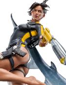 Tomb Raider statuette 1/4 Lara Croft-Quest for Avalon 74 cm | WETA