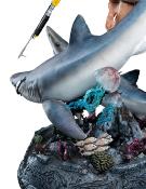 Tomb Raider statuette 1/4 Lara Croft-Quest for Avalon 74 cm | WETA