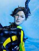 Tomb Raider statuette 1/4 Lara Croft-Quest for Avalon 74 cm | WETA