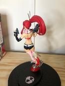 YOKO LITTNER | GURREN LAGANN | SEGA 