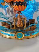 Enel 1/6 One Piece The God Of Thunder  | Jimei Palace