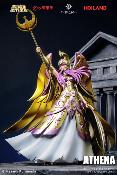 Athena God Cloth 1/6 Version A Saint Seiya | Zodiakos Studio