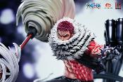 Charlotte Katakuri 1/6 One Piece Statue | Jimei Palace