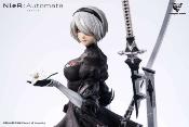 2B NieR Automata 1/4 Statue | Trieagles Studio