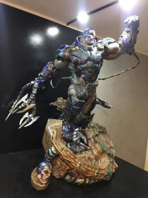 APOCALYPSE 1/4 MARVEL STATUE | XM STUDIO 