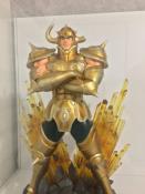 Aldebaran 1/4 Taurus Gold Saint Statue Saint Seiya | Soul Wing 