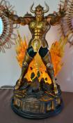 Aldebaran 1/4 Taurus Gold Saint Statue Saint Seiya | Soul Wing 