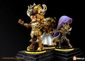 Aldébaran Chevalier d'or du Taureau Cosmo Burning Collection Saint Seiya | kidslogic