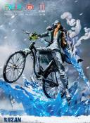 Aokiji (Kuzan) 1/6 "2 years later" ONE PIECE Statue |  JIMEI PALACE