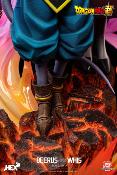 Beerus & Whis 1/4 Dragon Ball Super 80 CM |  HEX COLLECTIBLES