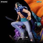 Baggy le Clown 1/4  HQS DIORAMAX One Piece | Tsume 