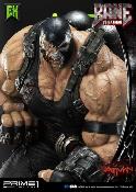 Bane Versus Batman 1/3 EX VERSION Comics Statue | Prime 1 Studio