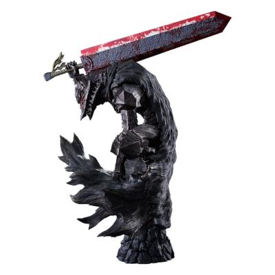 Berserk statuette PVC Pop Up Parade Guts (Berserker Armor) XL Size 38 cm | MAX FACTORY