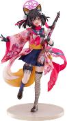 Blue Archive statuette PVC 1/7 Izuna 23 cm | WING