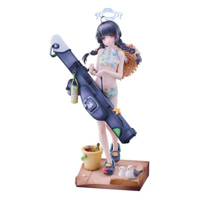 Blue Archive statuette PVC 1/7 Miyu Swimsuit Ver. 25 cm | SOLARAIN