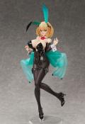 Bunny Suit Planning statuette PVC 1/4 Sophia F. Shirring Bunny Ver. 51 cm | FREEing 