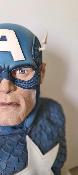 Buste 1/1 Captain America | Sideshow