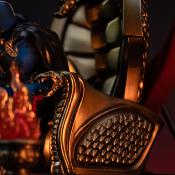 GI Joe statuette 1/10 Art Scale Cobra Commander 25 cm | IRON STUDIOS