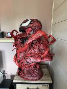 Carnage 1/1 Buste Life-Size | Queen Studios