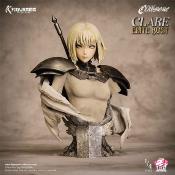 Claymore buste Elite 1/4 Claire 23 cm | Figurama