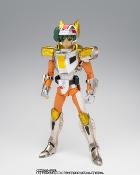 DAICHI REVIVAL STEEL SAINT LAND MYTH CLOTH  Saint Seiya Bandai | Tamashii Nations