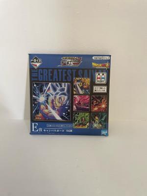 ICHIBAN KUJI MINI SHITA  DBS 