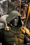 Marvel Rivals Gamerverse – Statuette 1/3 Dr. Doom 69 cm | PCS Collectibles