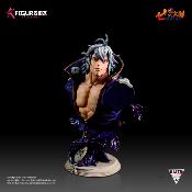 ESCANOR VS ESTAROSSA 1/6 SEVEN DEADLY SINS ELITE FANDOM STATUE STATUE | FIGURAMA