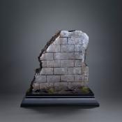 I want to Believe statuette 1/10 Art Scale ET Varginha 17 cm | IRON STUDIOS