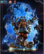 Enel 1/6 One Piece The God Of Thunder  | Jimei Palace