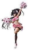 Goddess of Victory: Nikke statuette PVC 1/4 Bay 49 cm | FREEing