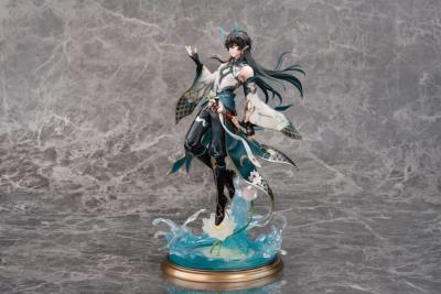 Honkai: Star Rail statuette PVC 1/7 Dan Heng/Imbibitor Lunae 33 cm | APEX INNOVATION