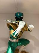 Mighty Morphin Power Rangers - Green Ranger Exclusive 1/4 Statue| PCS