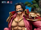 Gold D. Roger 1/6 One Piece Statuette | JIMEI PALACE