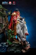 Gold D. Roger 1/6 One Piece Statuette | JIMEI PALACE