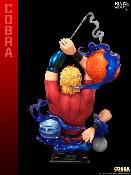 Cobra 1/4 Diorama King Bust | Cartoon Kingdom