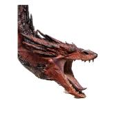 Smaug the Fire-Drake 88 cm Le Hobbit statuette | WETA WORKSHOP