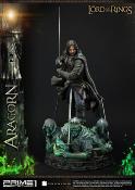 Le Seigneur des Anneaux statuette 1/4 Aragorn 76 cm | Prime 1 Studio