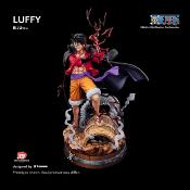 Luffy 1/4 BIJUtsu Statue One Piece | Tsume 